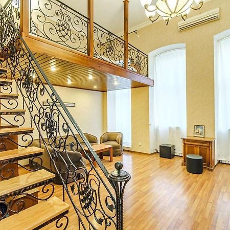 Nizami Street 2 Room Luxe House Baky Esterno foto