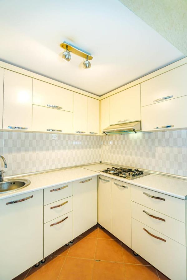 Nizami Street 2 Room Luxe House Baky Esterno foto