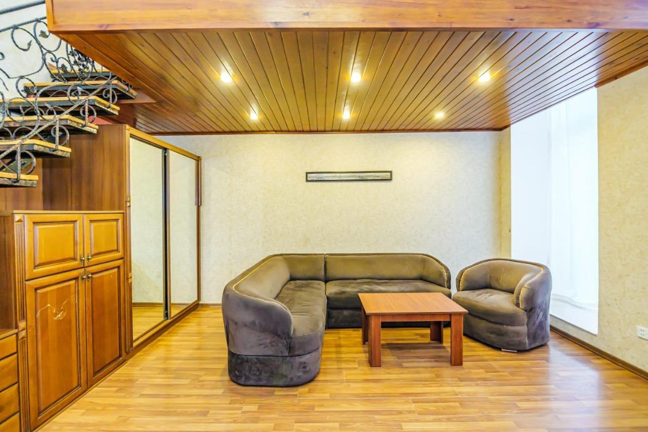 Nizami Street 2 Room Luxe House Baky Esterno foto