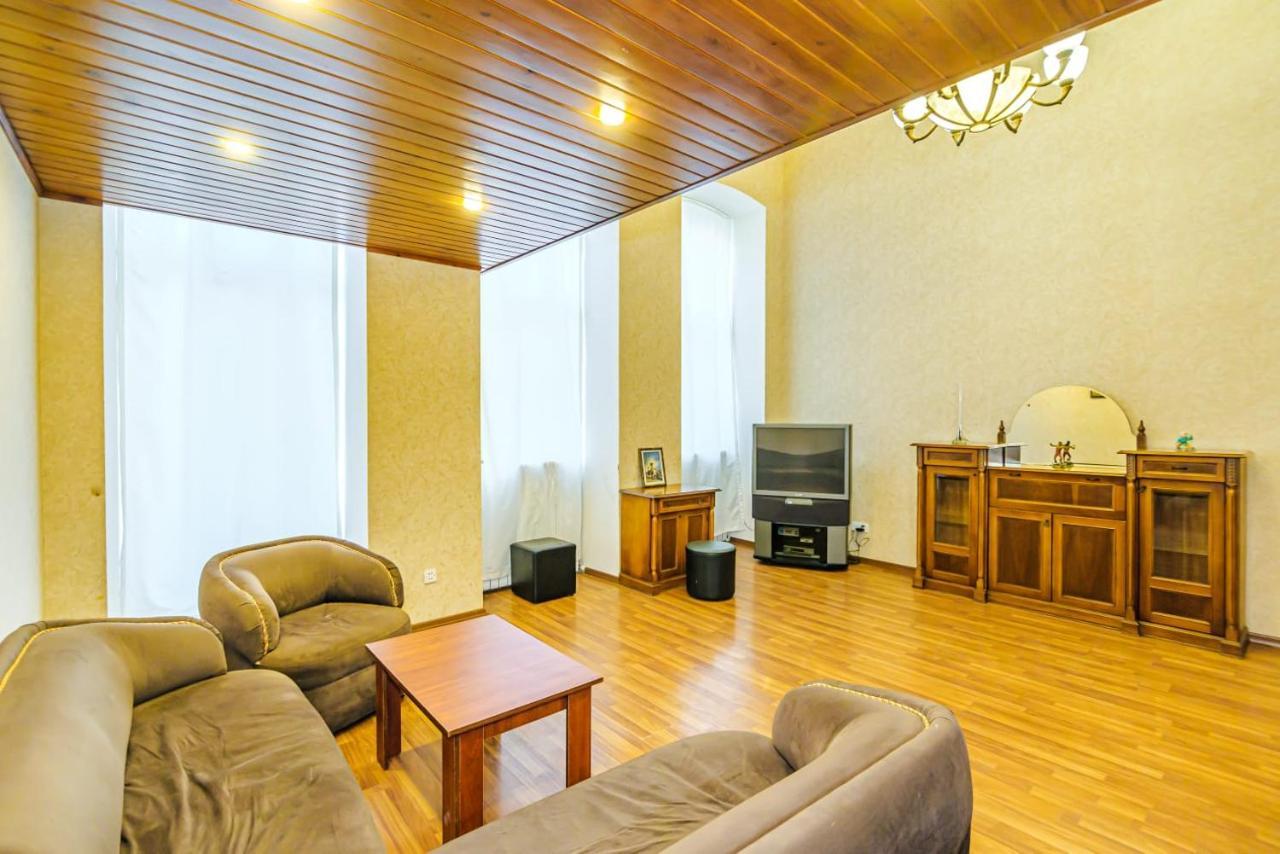 Nizami Street 2 Room Luxe House Baky Esterno foto