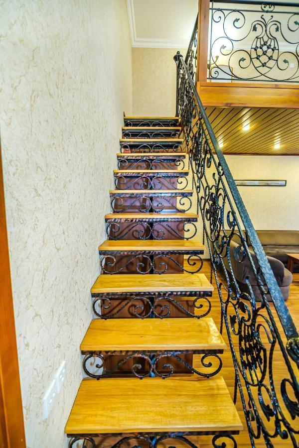 Nizami Street 2 Room Luxe House Baky Esterno foto