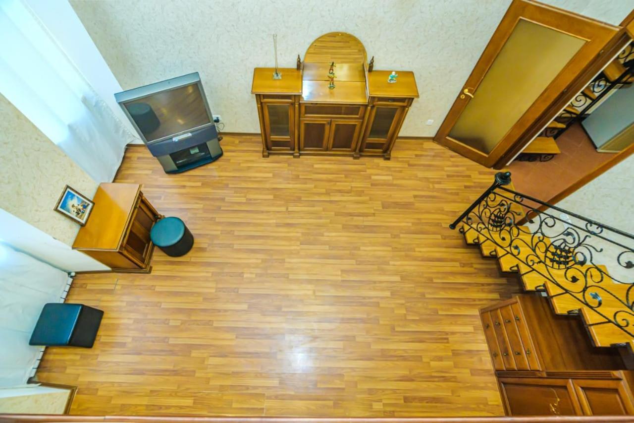 Nizami Street 2 Room Luxe House Baky Esterno foto