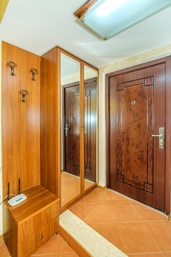 Nizami Street 2 Room Luxe House Baky Esterno foto