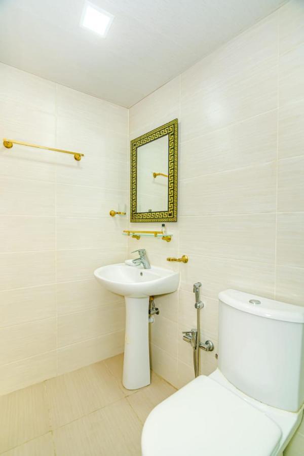 Nizami Street 2 Room Luxe House Baky Esterno foto