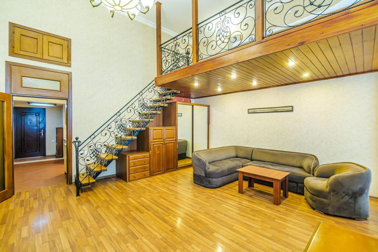 Nizami Street 2 Room Luxe House Baky Esterno foto
