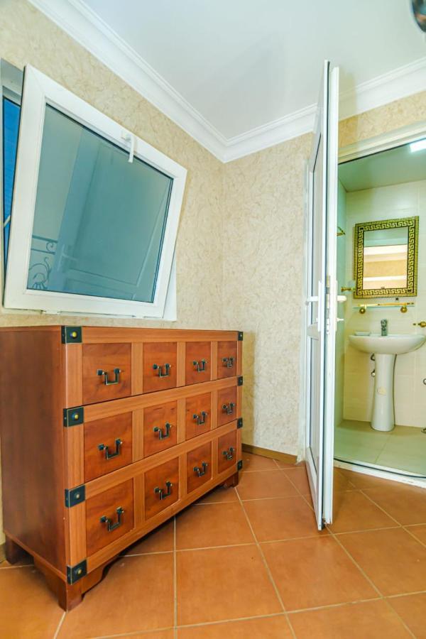 Nizami Street 2 Room Luxe House Baky Esterno foto