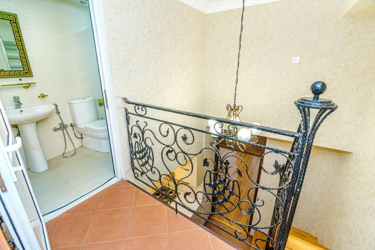 Nizami Street 2 Room Luxe House Baky Esterno foto