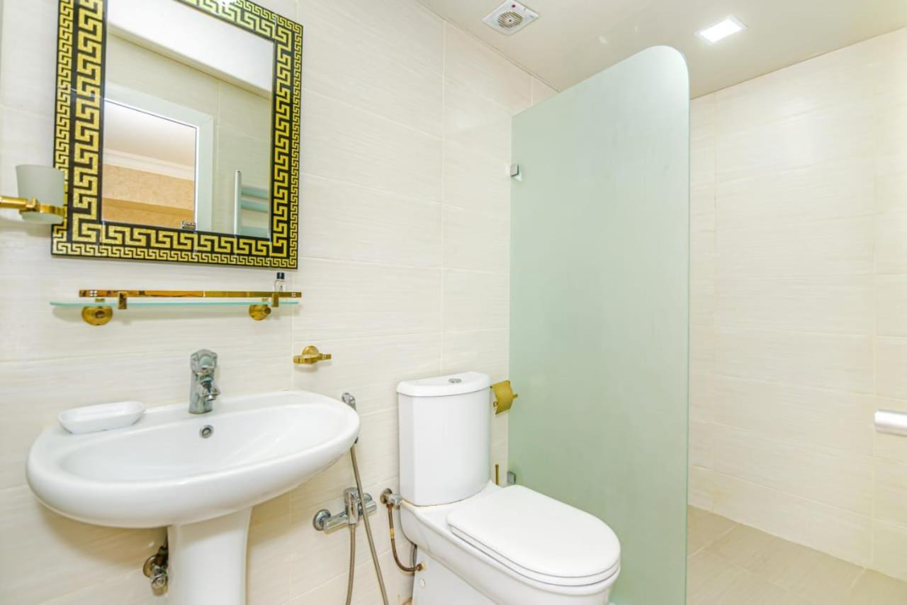 Nizami Street 2 Room Luxe House Baky Esterno foto