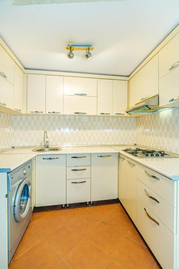 Nizami Street 2 Room Luxe House Baky Esterno foto