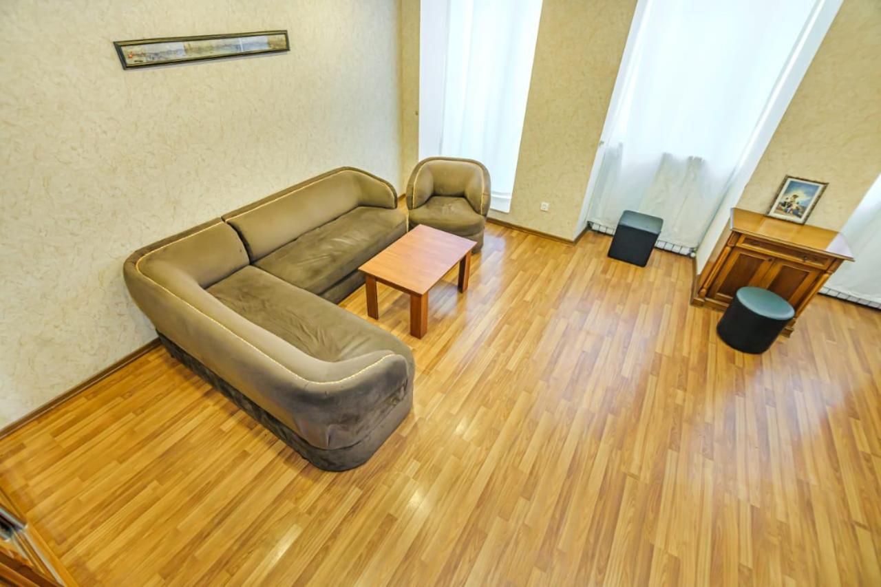 Nizami Street 2 Room Luxe House Baky Esterno foto