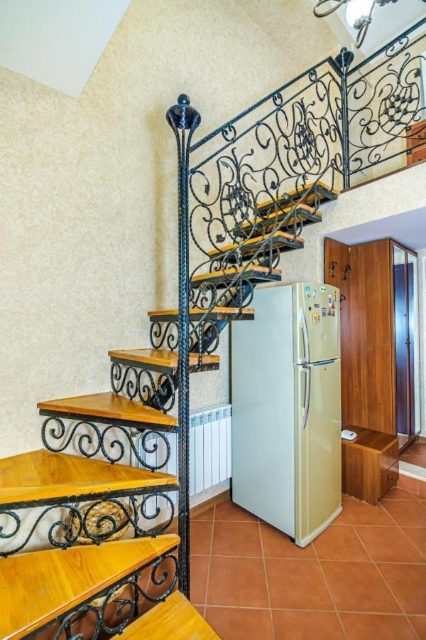 Nizami Street 2 Room Luxe House Baky Esterno foto