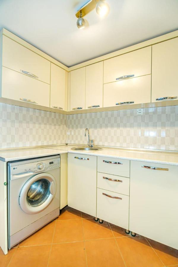 Nizami Street 2 Room Luxe House Baky Esterno foto